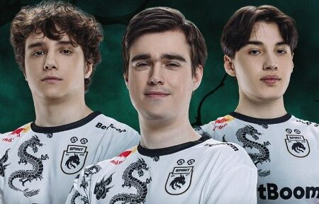 BetBoom Team, Spirit e PARIVISION recebem convites para o PGL Wallachia Season 4