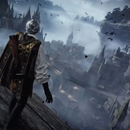 Maddyson Comenta Anúncio do Nintendo Switch 2