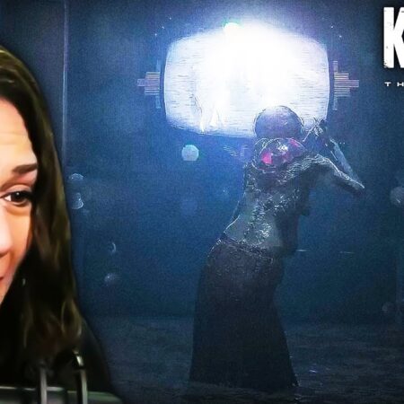 Karma: The Dark World: Uma Análise de um Horror Chinês com Visuais Deslumbrantes