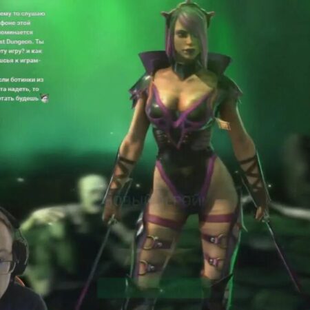 Twitch Restringe Acesso ao Canal VooDooSh na Rússia