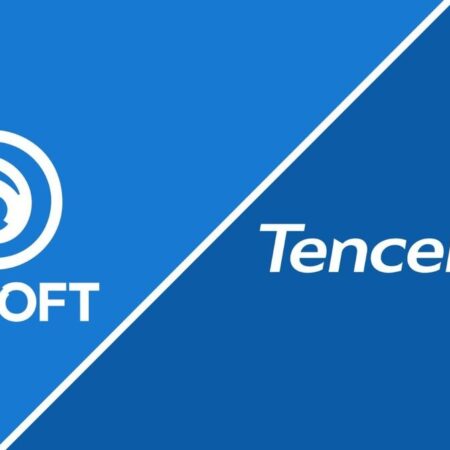 Investidores da Ubisoft Ameaçam Processo Judicial por Acordo com a Tencent