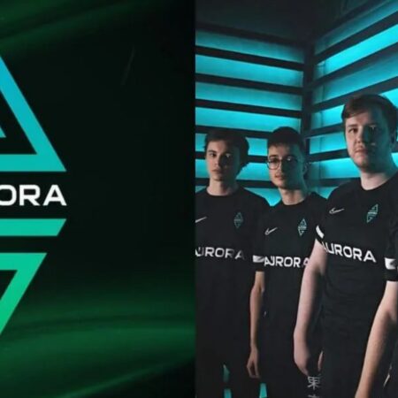 Aurora Gaming Assegura Lugar na Grande Final da DreamLeague S26 Após Vitória sobre a 1win Team