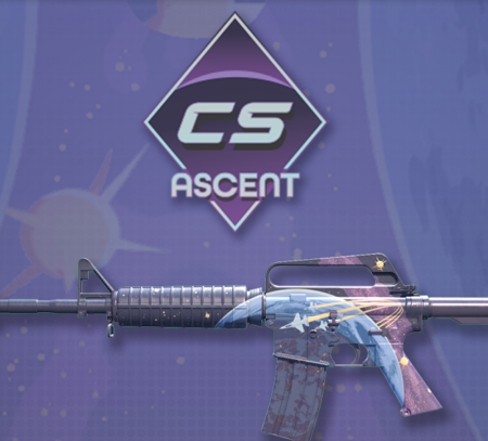 Preços da Nova Coleção de Skins e Case Febre do CS2 Revelados