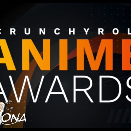 Lista de Indicados a Anime do Ano no Crunchyroll Anime Awards 2024