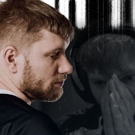 Kane Deixa a Passion UA