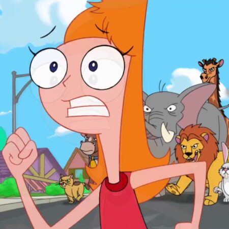 Novo Trailer de “Phineas e Ferb” Surpreende Fãs e Anuncia Estreia para 2025