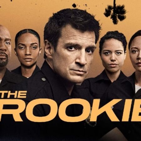 ‘The Rookie’ Garante Mais Uma Temporada na ABC!
