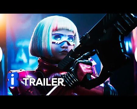 Trailer Completo de M3gan 2.0 Divulgado