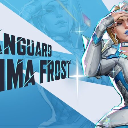 Gameplay de Emma Frost em Marvel Rivals é Apresentado