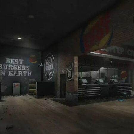 TarkovHelp e Arena Misfits Deixam o EPIC EFT: Arena – Season 6