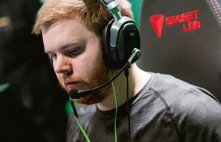 Lekr0 Se Despede da BCGame