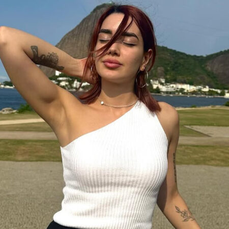 Tory, da Imperial Female, Desabafa Sobre as Recentes Derrotas