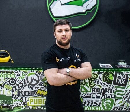 SQreen Reage à Vitória da Mosquito Clan Contra Heroic nas Eliminatórias da DreamLeague S26