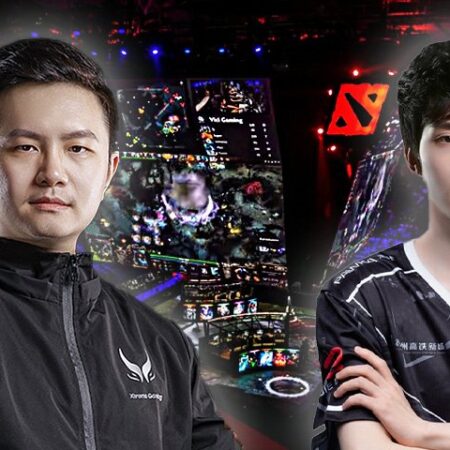 Xtreme Gaming Contrata Yakult’s Brothers para Reforçar Time de Dota 2