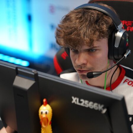 Siuhy Reforça a Team Liquid em Acordo de Empréstimo