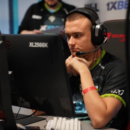 Seized Detona Formação da G2 Esports Sem NiKo: “Jogo Comum”