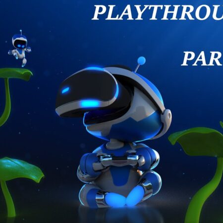 Sony Considera Filme ou Série de Astro Bot