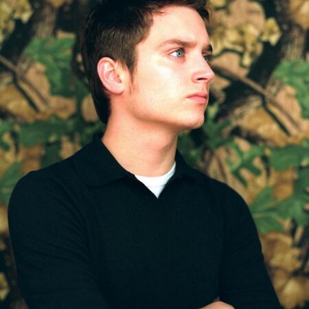 Elijah Wood comenta sobre o baixo salário em ‘O Senhor dos Anéis’