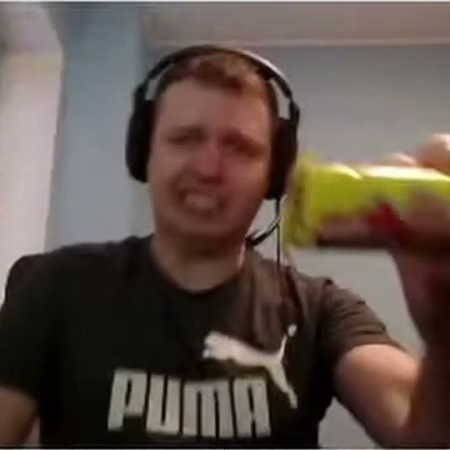 Papich Revela Ter Gasto Mais de $1.000 em Skins de CS:GO