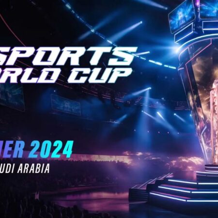 Raddan e Donk se Enfrentam em Desafio do Esports World Cup 2025