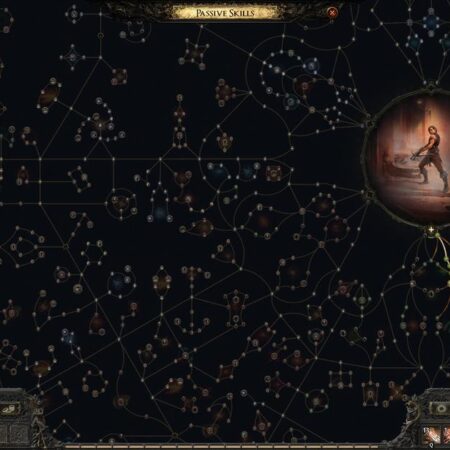 Grande Atualização para Path of Exile 2 Lançada com Nova Classe