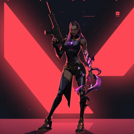 Treinador de Valorant Banido por Conduta Inapropriada com Jogadoras