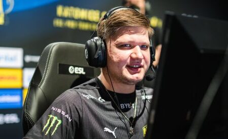 Karrigan Revela Top 10 Jogadores de CS de Todos os Tempos com S1mple no Topo