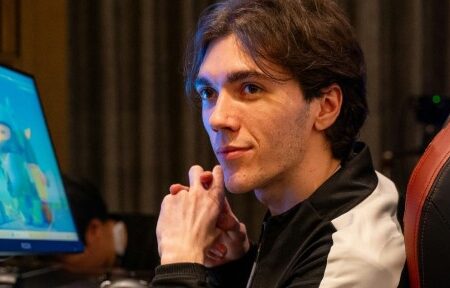 Woro2k Assina com a Passion UA