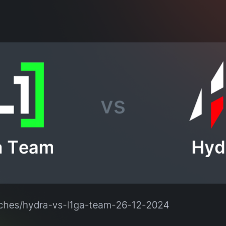 Análise da Partida: L1ga Team contra Paseka no Dota 2