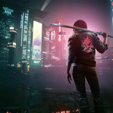 Cyberpunk 2077 no Switch 2: Análise da Digital Foundry Revela Desempenho de 30 FPS