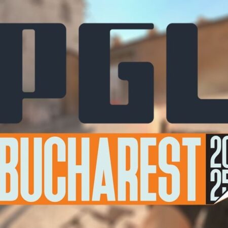 Vitória da Team 3DMAX Contra The Mongolz Marca Início do PGL Bucharest 2025