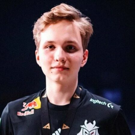 Complexity Gaming Derrota Team Falcons no PGL Bucharest 2025