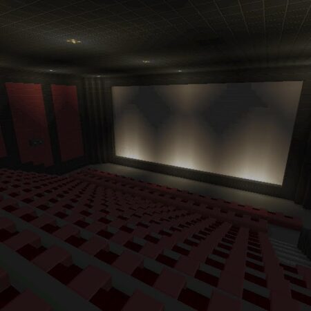 Minecraft no Cinema Russo a Partir de 12 de Abril