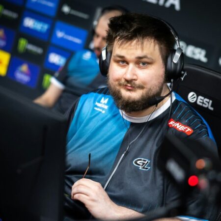 Snax: Capitão da G2 Se Sente Confiante em Suas Decisões