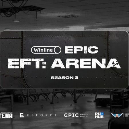 XP Academy Desqualificada do Primeiro Lugar no EPIC EFT: Arena Season 6