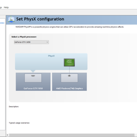 Código Fonte do PhysX SDK da NVIDIA Disponível Gratuitamente