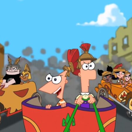 Trailer da 5ª Temporada de “Phineas e Ferb” Dublado Revelado
