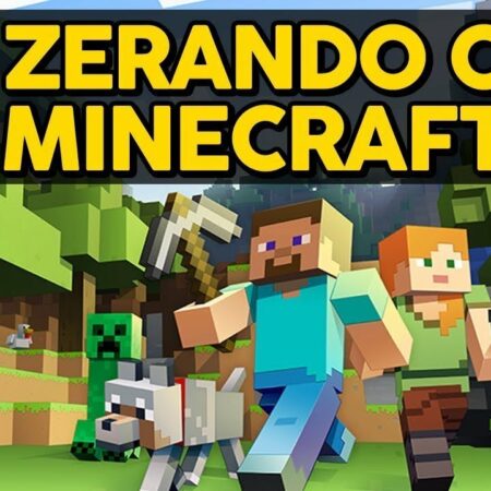 “Minecraft: O Filme” Arrecada US$ 301 Milhões e Já é Um dos Filmes de Maior Bilheteria do Ano