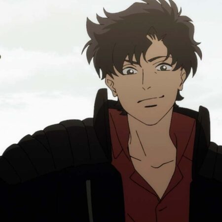 Músicas de Abertura e Encerramento do Anime Lazarus, dos Criadores de Cowboy Bebop e John Wick, São Lançadas