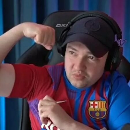 LenaGol0vach Promete Alcançar 10.000 MMR no Dota 2 até o Verão