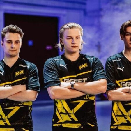 MagicaL revela quanto ganhava na Natus Vincere