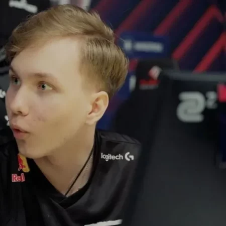 Ex-manager da Cloud9 sobre rumores de m0NESY: “G2 colhe o que plantou”