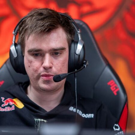 Tundra Esports e Team Falcons Empatam no ESL One Raleigh 2025