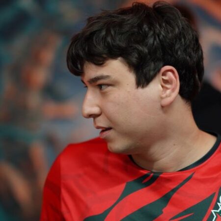 AVULUS e Heroic Empatam no ESL One Raleigh 2025