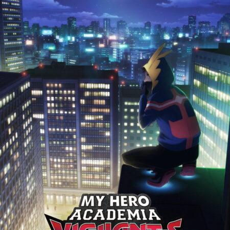 “My Hero Academia: Vigilantes” Apresenta Opening e Ending