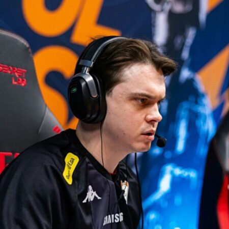 G2 Esports Triunfa sobre Complexity Gaming e Avança aos Playoffs do PGL Bucharest 2025