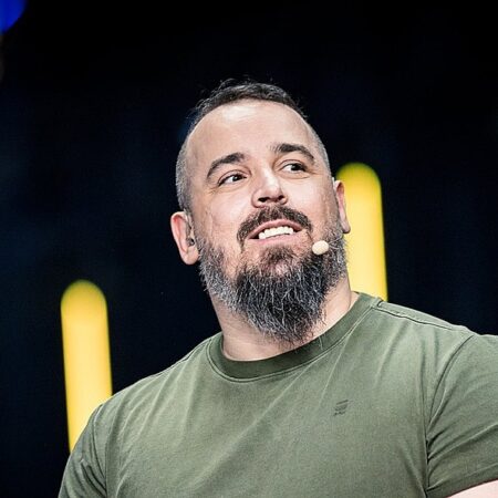 Kassad Recomenda S1mple como Reforço Temporário da G2 no Major