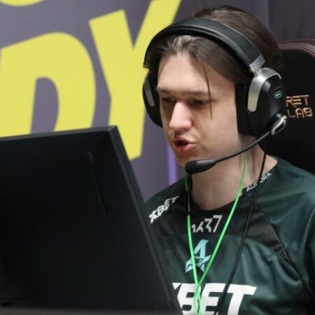 Team 3DMAX Triunfa Contra Aurora Gaming e Avança aos Playoffs do PGL Bucharest 2025