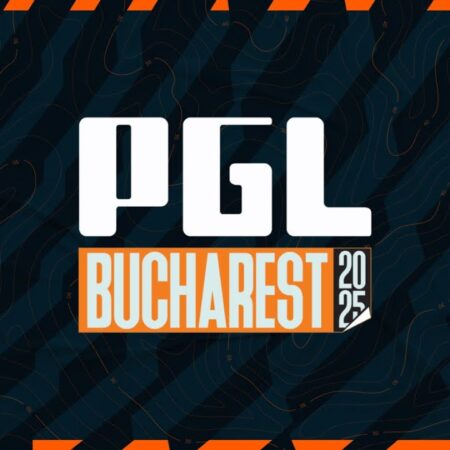 Kyxsan comenta sobre a forma da Falcons no PGL Bucharest 2025