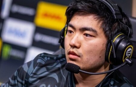 Sneyking Compara Comportamento de ATF em Partidas de Dota 2 a um Animal